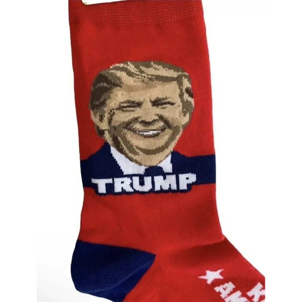 Funatic President‎ Donald Trump 